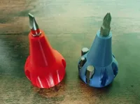 Tournevis à embouts pour bricolage — photo 1