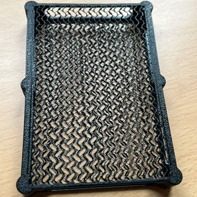 Case Seagate basic 2.5"