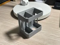 0.2mm 层高, 2 层墙, 40% 填充
