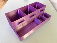 0.12mm layer, 2 walls, 15% infill