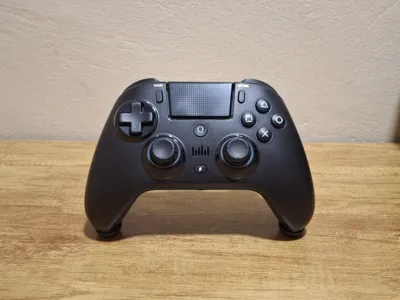 Invisible Mount for QRD Spark N5 Controller