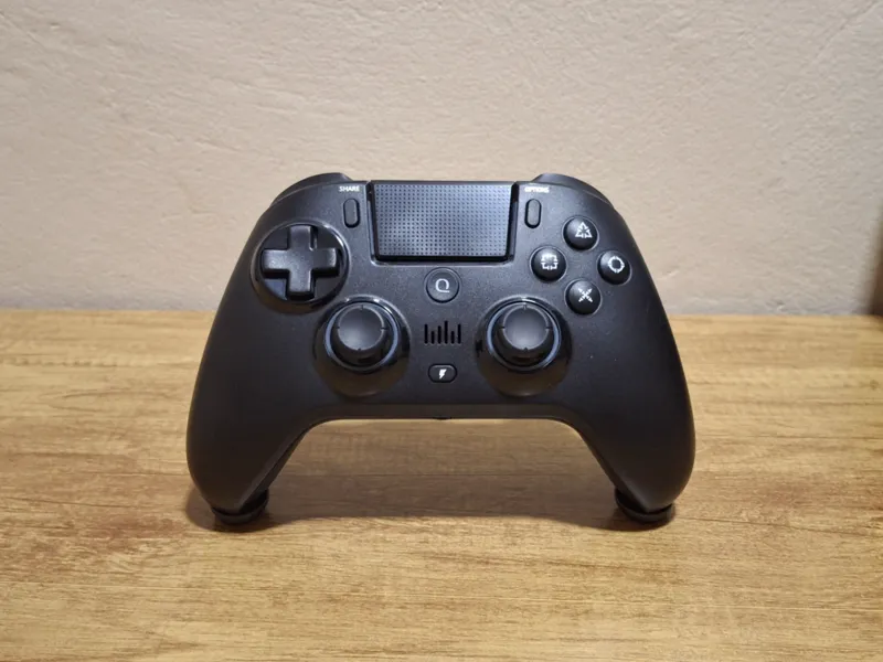 Invisible Mount for QRD Spark N5 Controller