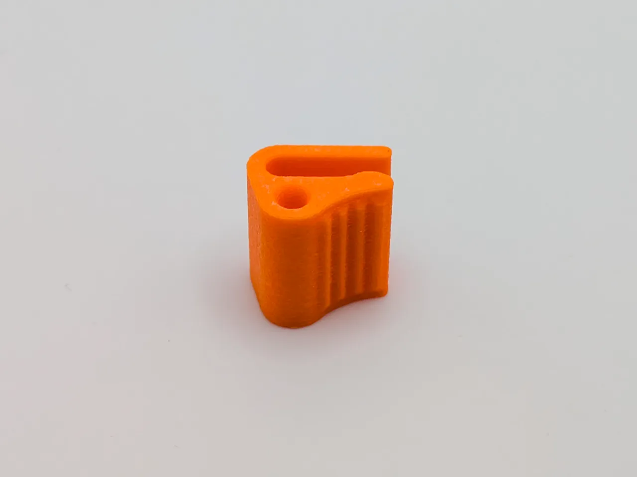 Not Another Filament Clip view 4