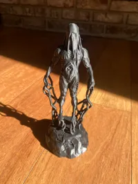 Figurine BT — Death Stranding — photo 2