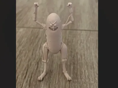 Pickle Rick