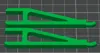 0.2mm layer, 2 walls, 8% infill
