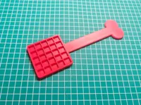 0.2mm 层高, 2 层墙, 15% 填充