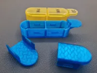 0.12mm layer, 2 walls, 15% infill
