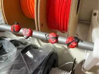 0.08mm layer, 2 walls, 15% infill