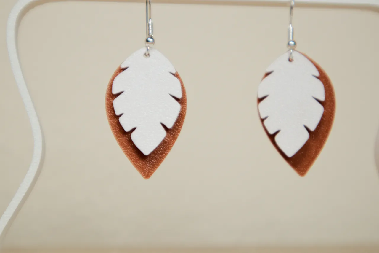 Pendientes #2 view 4