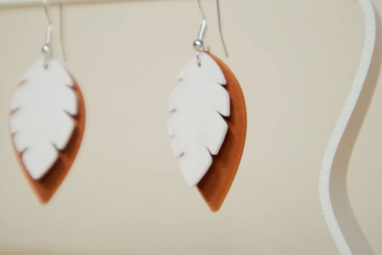 Pendientes #2 view 3