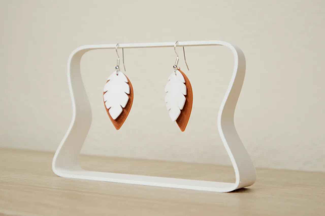 Pendientes #2 view 2
