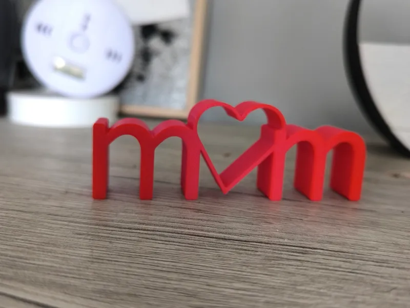 Mother's Day Decoration\gift no support needed!