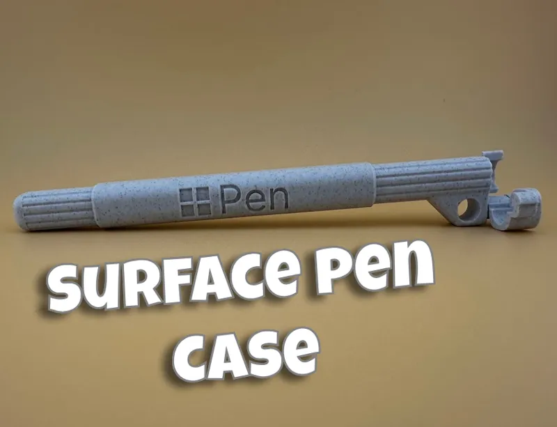 Surface Pen Case