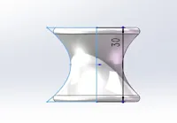 0.2mm 层高, 2 层墙, 15% 填充