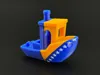 Bosnia Herzegovina Flag Benchy