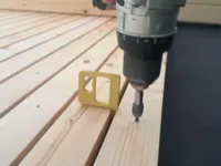0.2mm layer, 3 walls, 15% infill