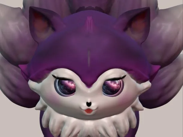 Ella's Pet Mimi