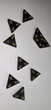 0.2mm layer, 2 walls, 15% infill AMS