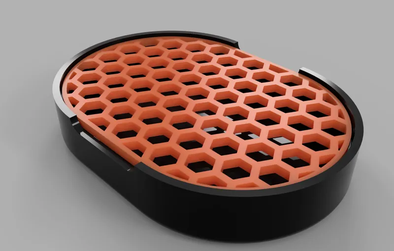 Soap Dish