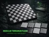 Parquet Floor 0.2mm Layer