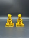 Right Qilin