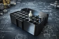 0.2mm layer, 3 walls, 15% infill