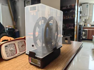 SnapDryer PloyDryer 干燥箱平替配件