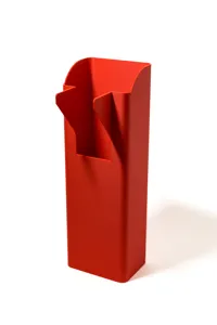 0.2mm layer, 4 walls, 15% infill, no support