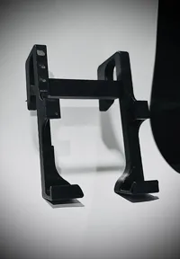 0.2mm layer, 2 walls, 15% infill made for iphone 16 plus 