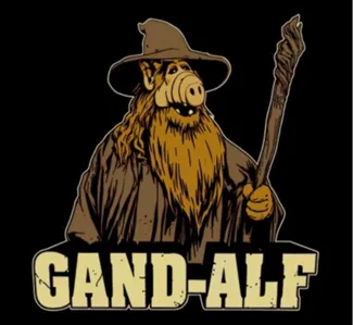 GandAlf