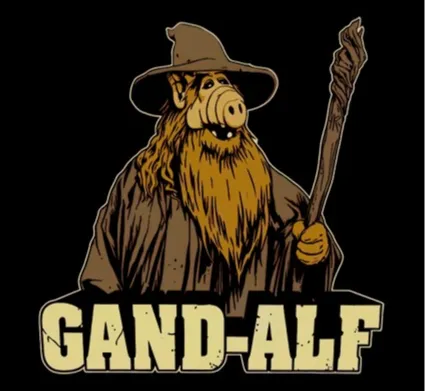 GandAlf
