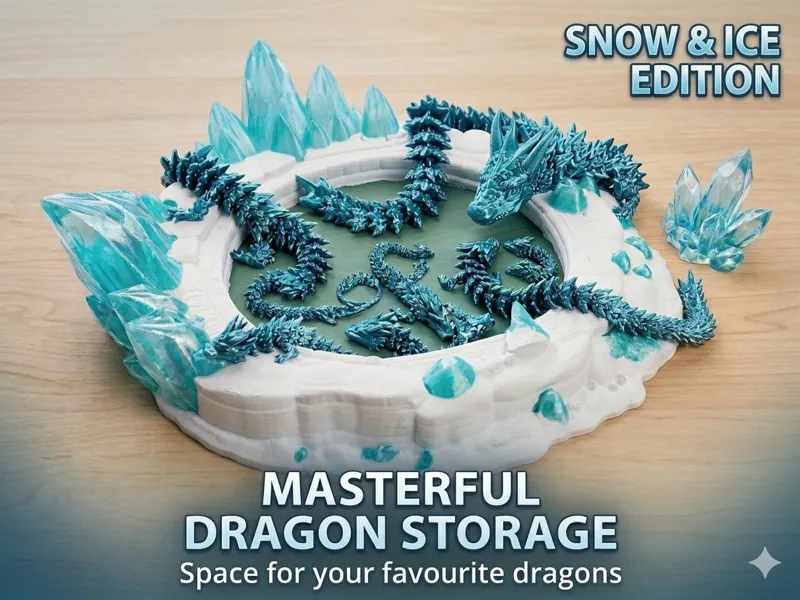 Dragon nest - Ice edition