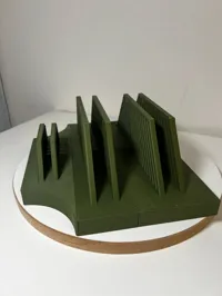 Vert Kindle stand 60х60 мм