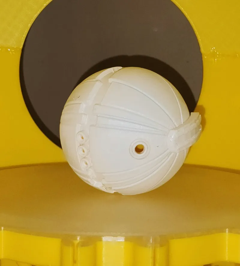 Star Wars Thermal Detonator