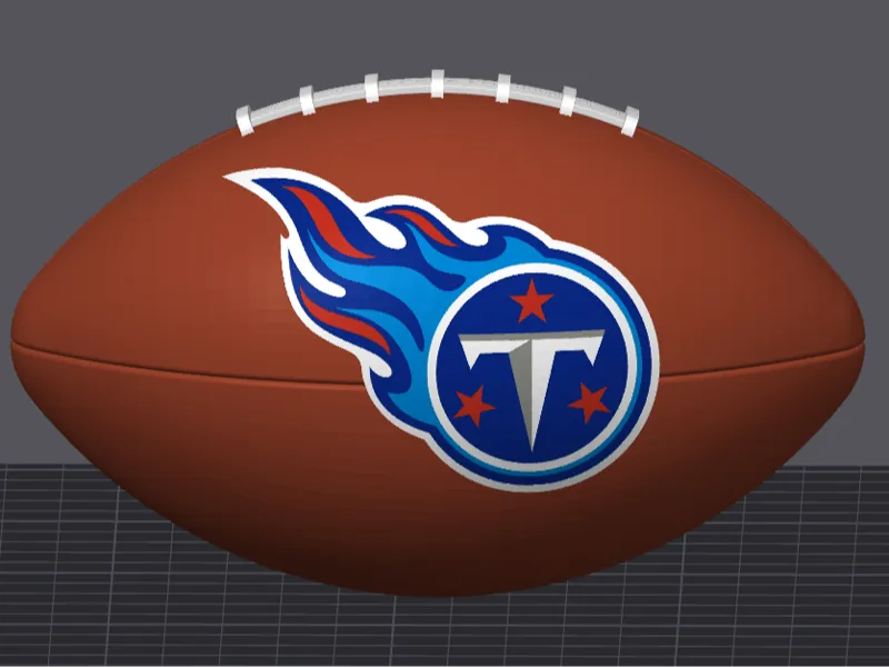 Tennessee Titans Football