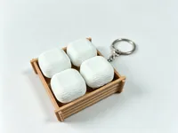 0.2mm 层高, 2 层墙, 7% 填充
