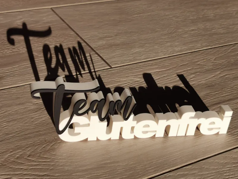Team Glutenfrei