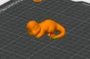Sleepy Charmander - AMS Version