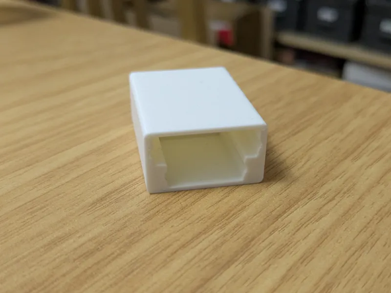 Generic Case, customizable for several Boards
