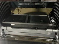 Full Design - 1 Piece Design For H2 Series Printers