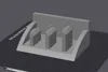 0.16mm layer, 2 walls, 15% infill