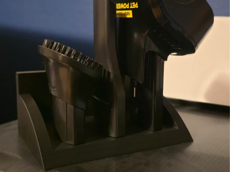 Shark UltraCyclone Attachment Dock