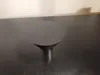 Optimized nozzle for good flow