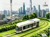 CUBEUNi-CRRC Guangchou Tram