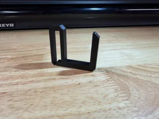 Extension Holder Side Mount
