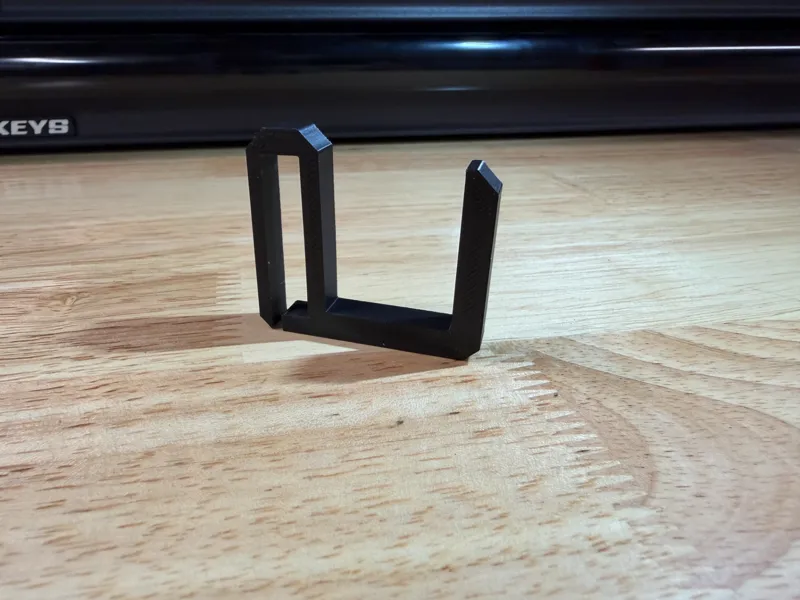 Extension Holder Side Mount