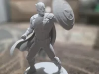 0.2mm layer, 2 walls, 8% infill