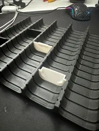 0.24mm layer, 2 walls, 15% infill