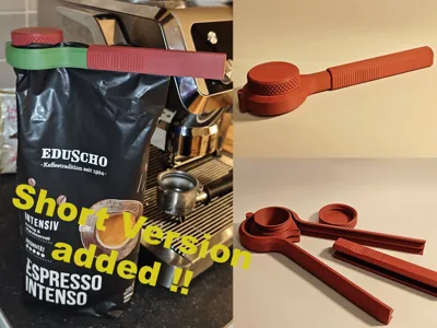 Large Coffe Bag Clip Extra Sturdy